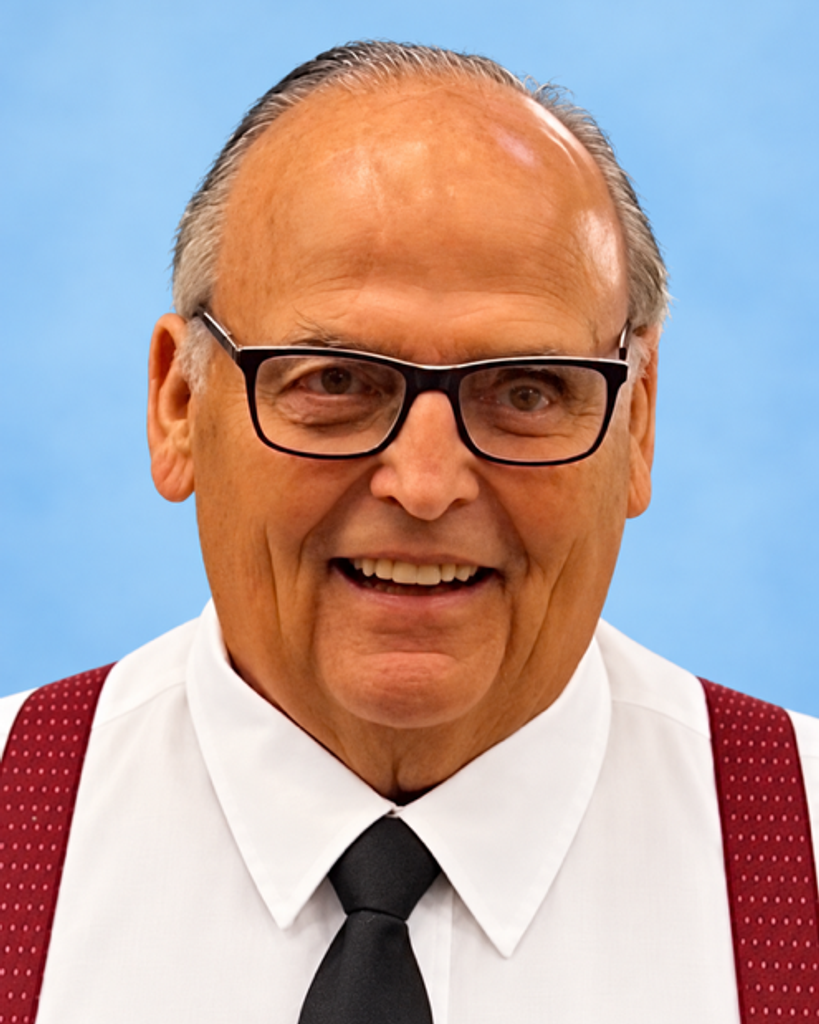 Donald Lloyd Boatwright Profile Photo