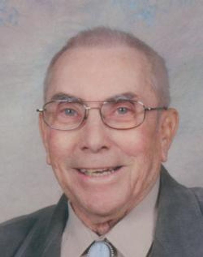 Frank Smith, Jr. Profile Photo