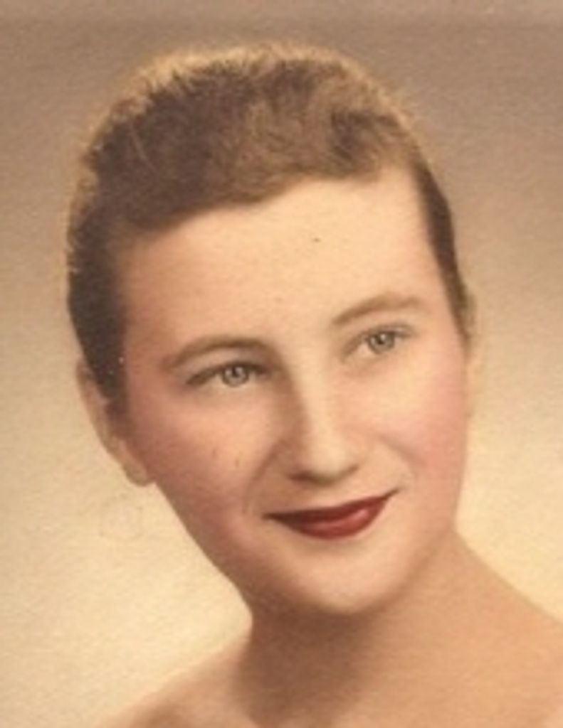 Jeanne Elbe