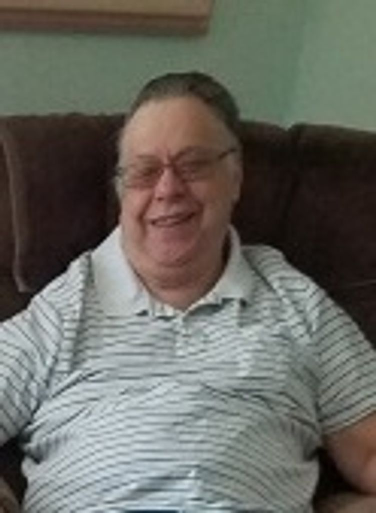 Billy Thornburg
