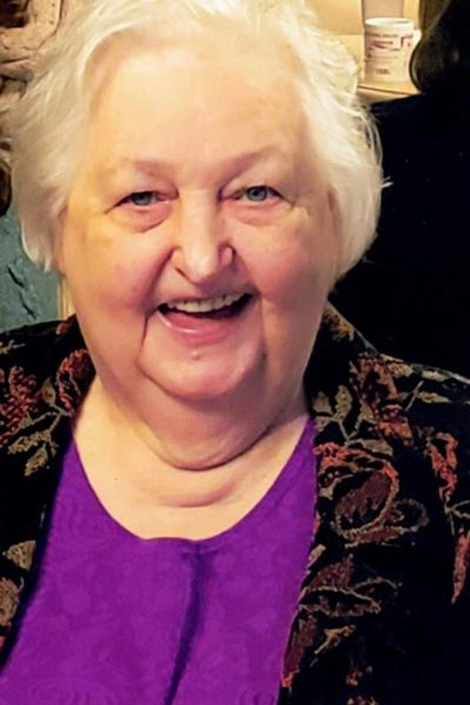 Betty Bowen Profile Photo