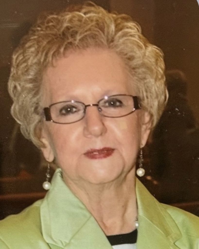 Dorothy Faye Henry Profile Photo