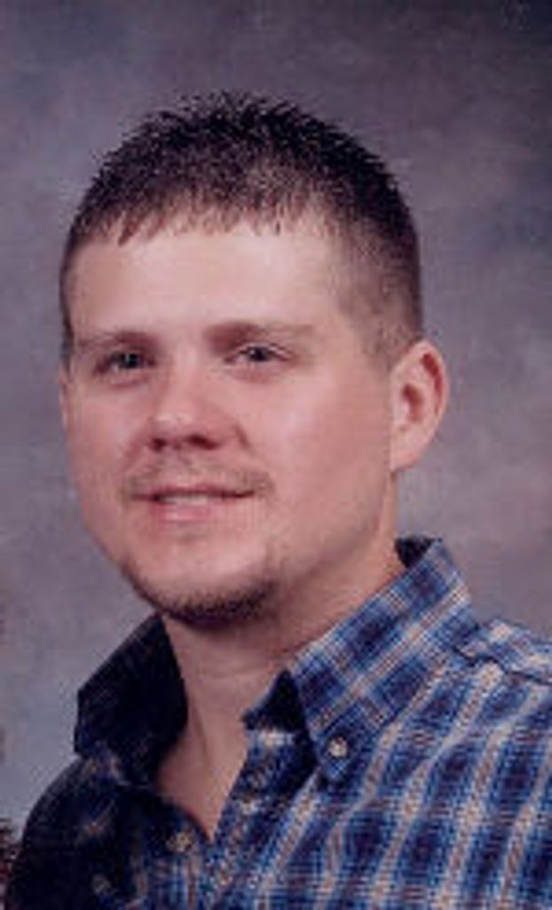 Jarrod Allen Wilson Profile Photo
