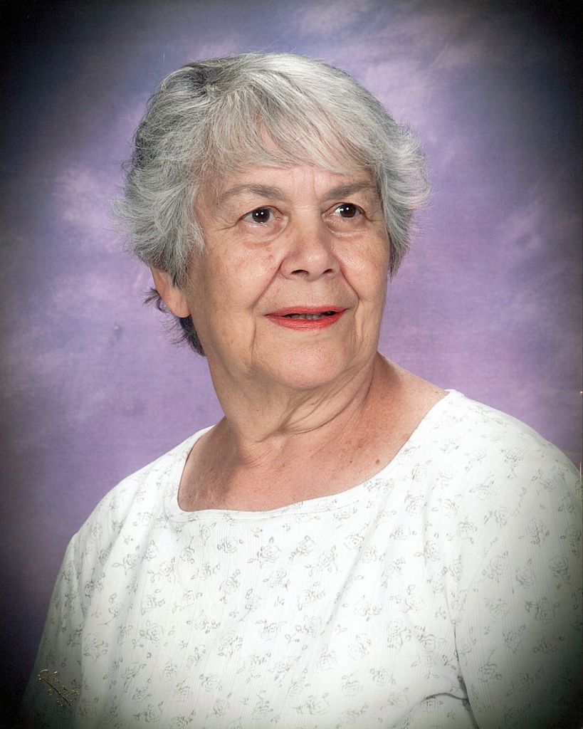 Saveria "Sarah" Spica
