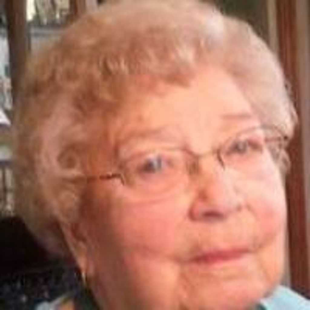 Gray, Ethel K. Dascher