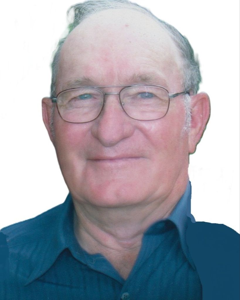 Melvin A. Krewald Profile Photo
