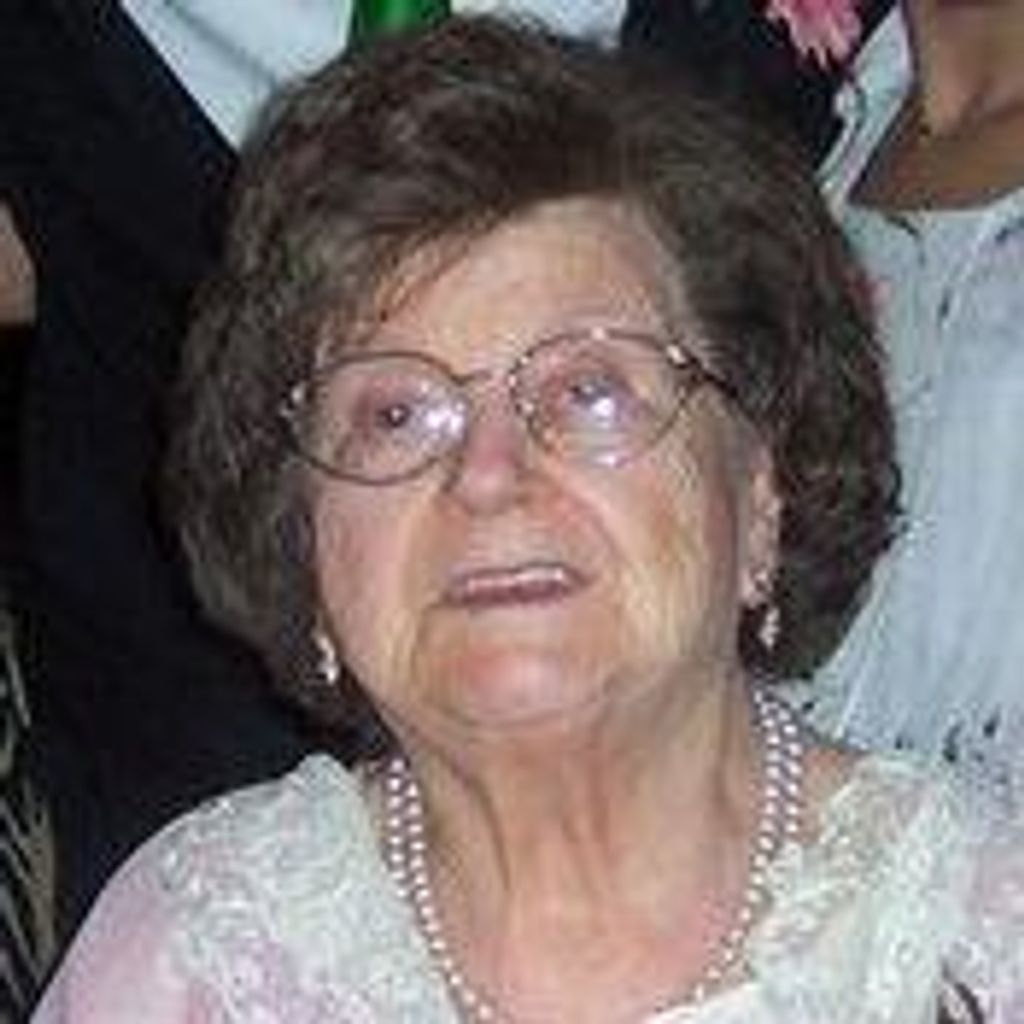 Ada Thomas