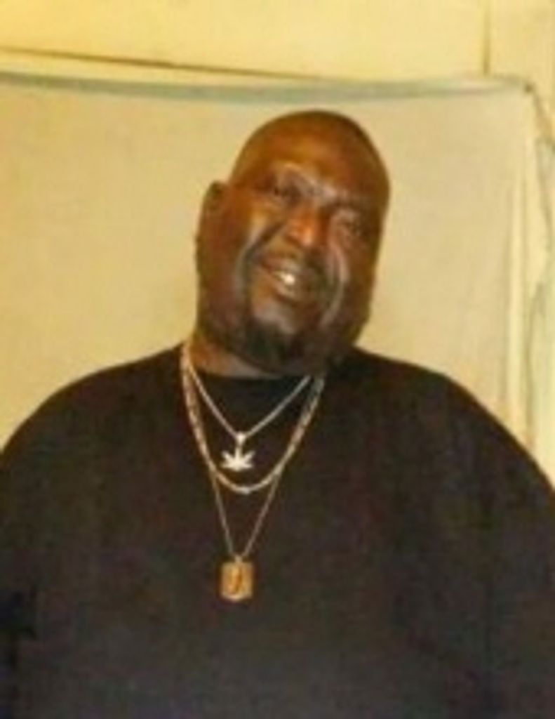Carlos James Lindsey