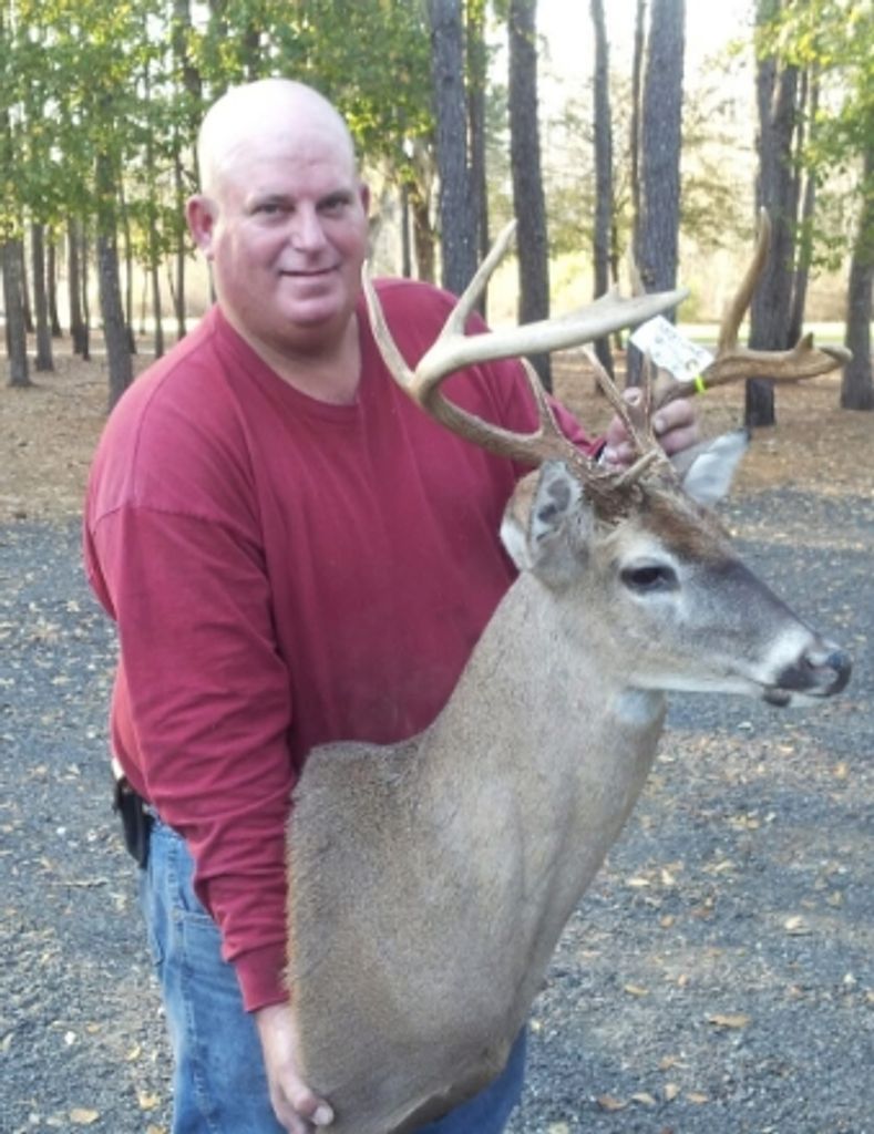 Stephen Jeffery Pollock