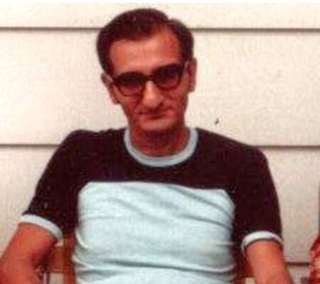 Anthony F. Simone Profile Photo