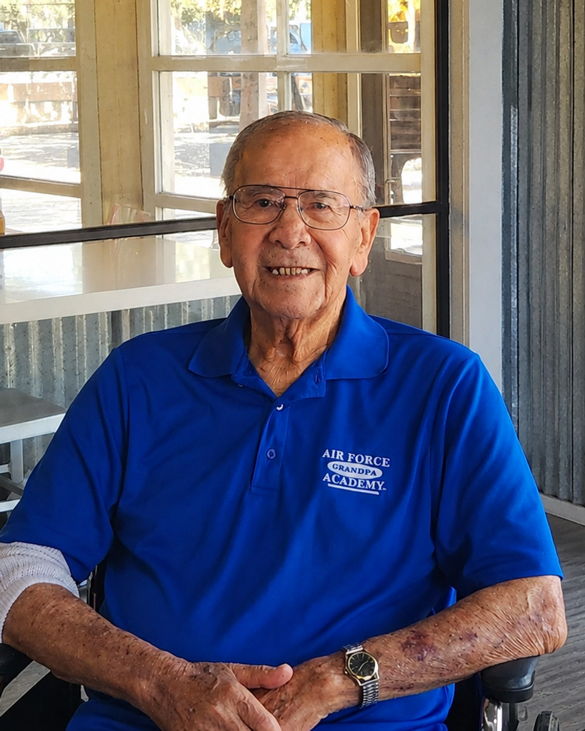 Reymundo Moreno Profile Photo
