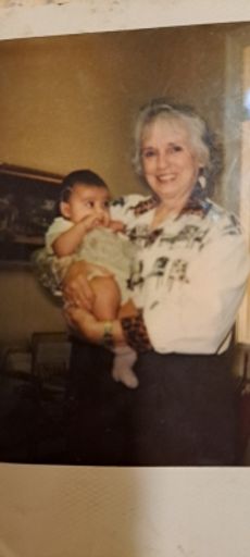 Phyllis Hunt Rohrbeck photo gallery thumbnail 1 of 1