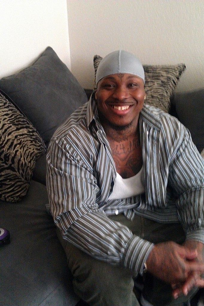 Omari King Jr.