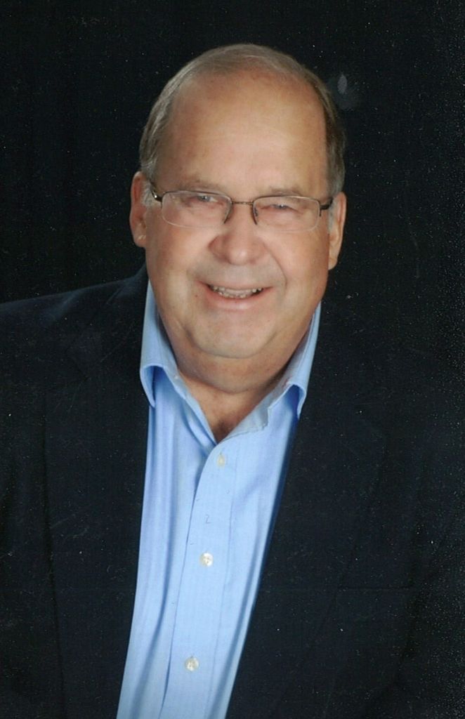 G. Charles “Chuck” Loveland Profile Photo