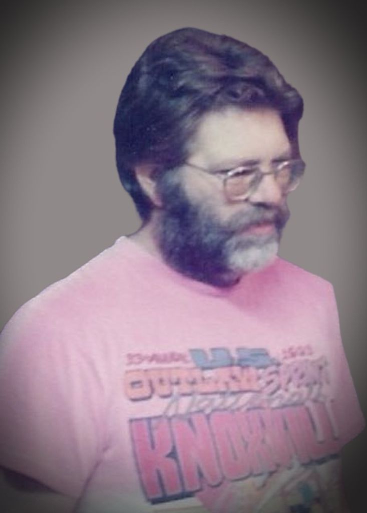 Dennis Ray Nicholson Profile Photo