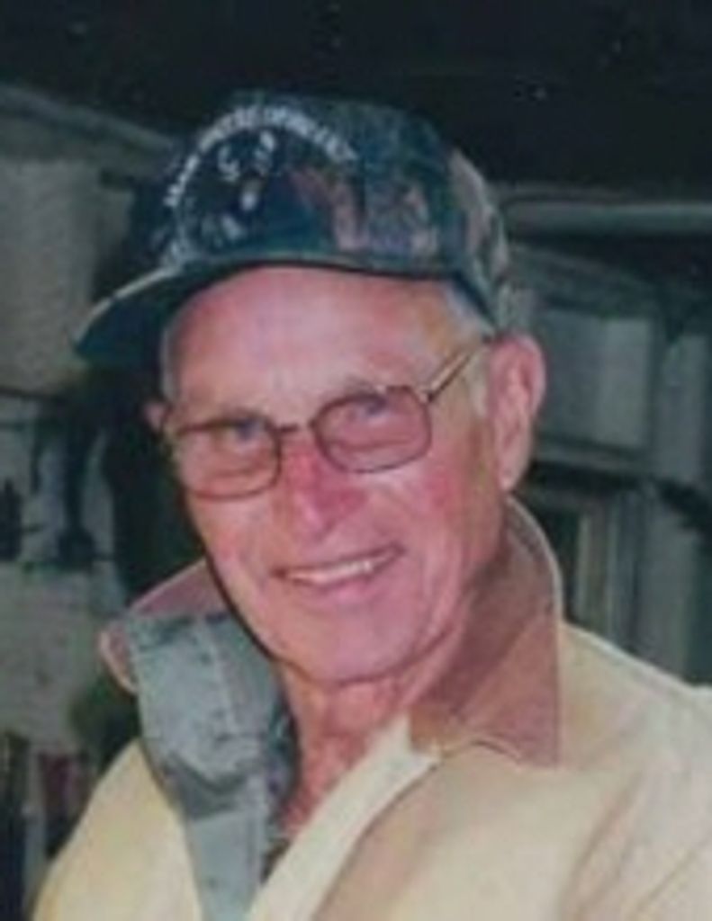 Warren Gillespie