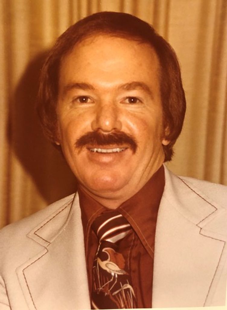 Paul H. Waddell, Sr. Profile Photo