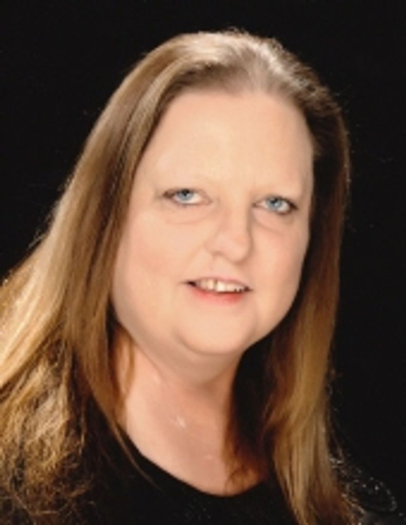 Nancy Lee Myers