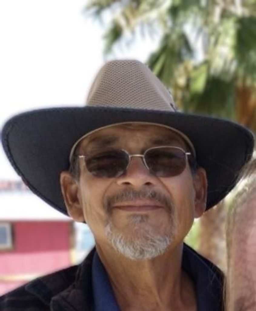 Eddie Delsid, Jr. Profile Photo