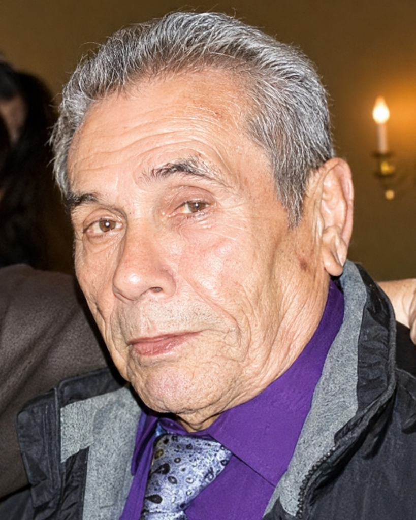 Ismael Medero Profile Photo