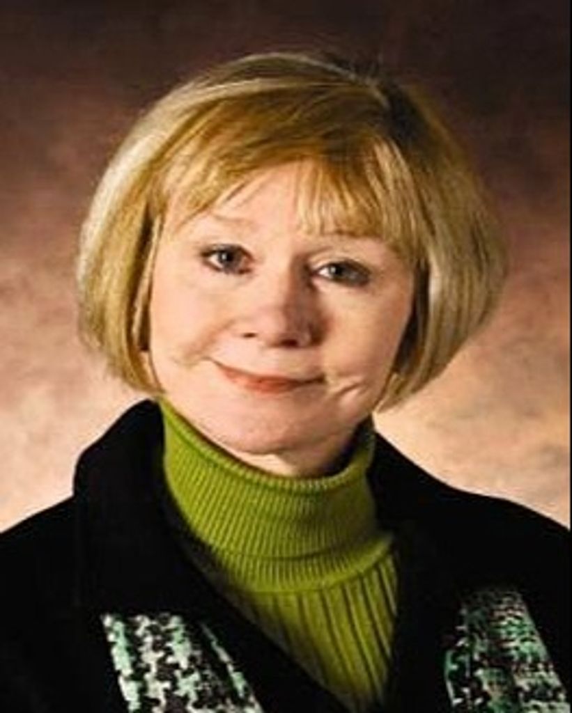 Dr. J.P. 'Joy Patricia' Burke Profile Photo