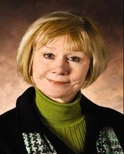 Dr. J.P. 'Joy Patricia' Burke's obituary image