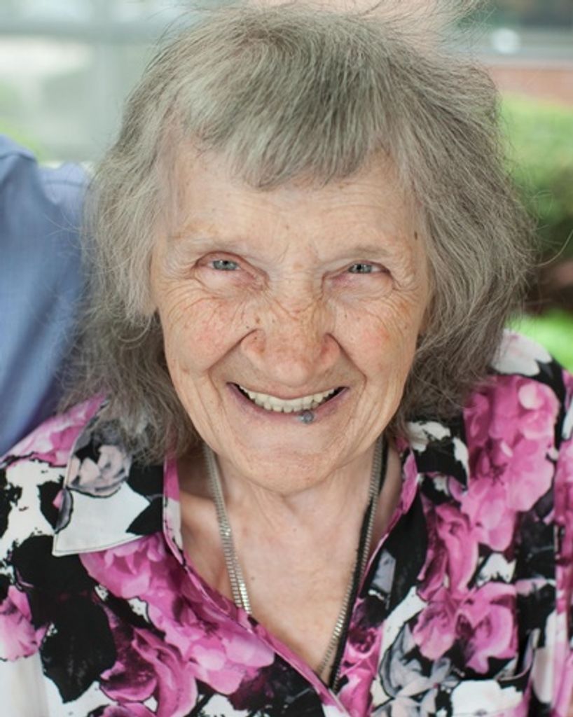 Mary G. Marinoff Profile Photo