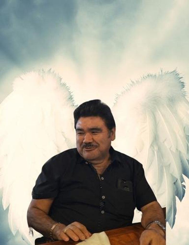 Antonio Lanuza Profile Photo