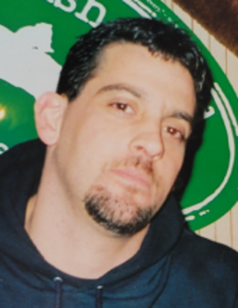 Christopher A. Evans Profile Photo