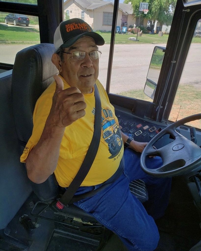 Roberto "Bob" Medina Saenz
