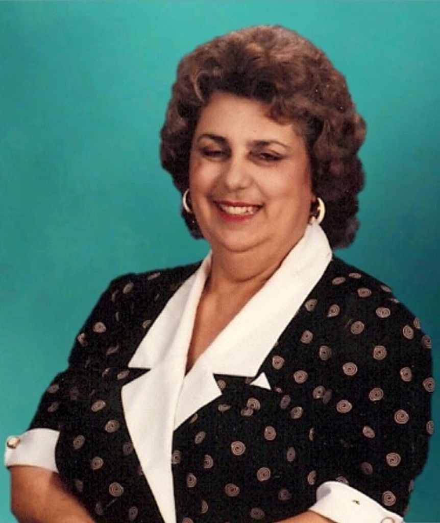 Abercia, Irene M.