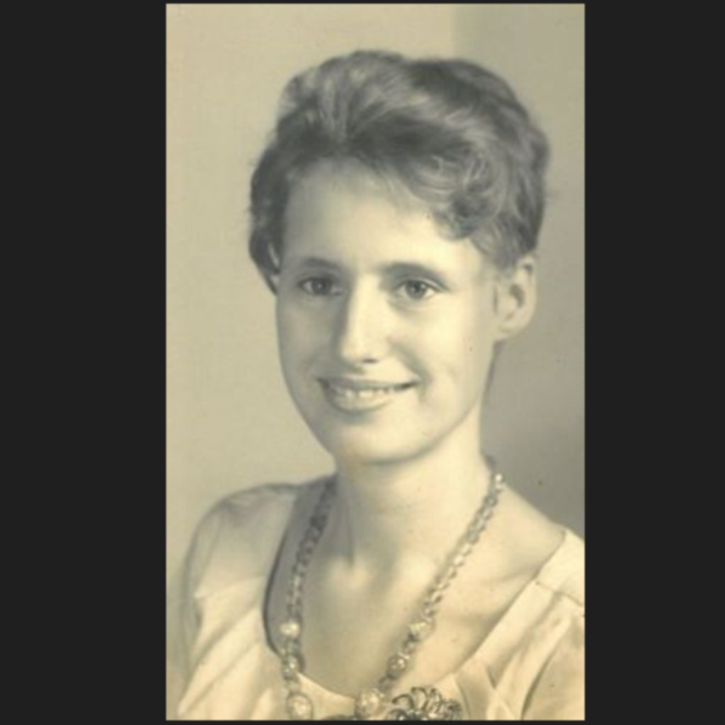 Shirley Ventress Hale