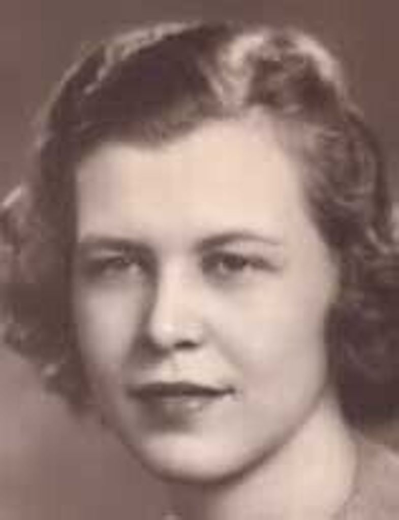 Barbara P. Pittenger