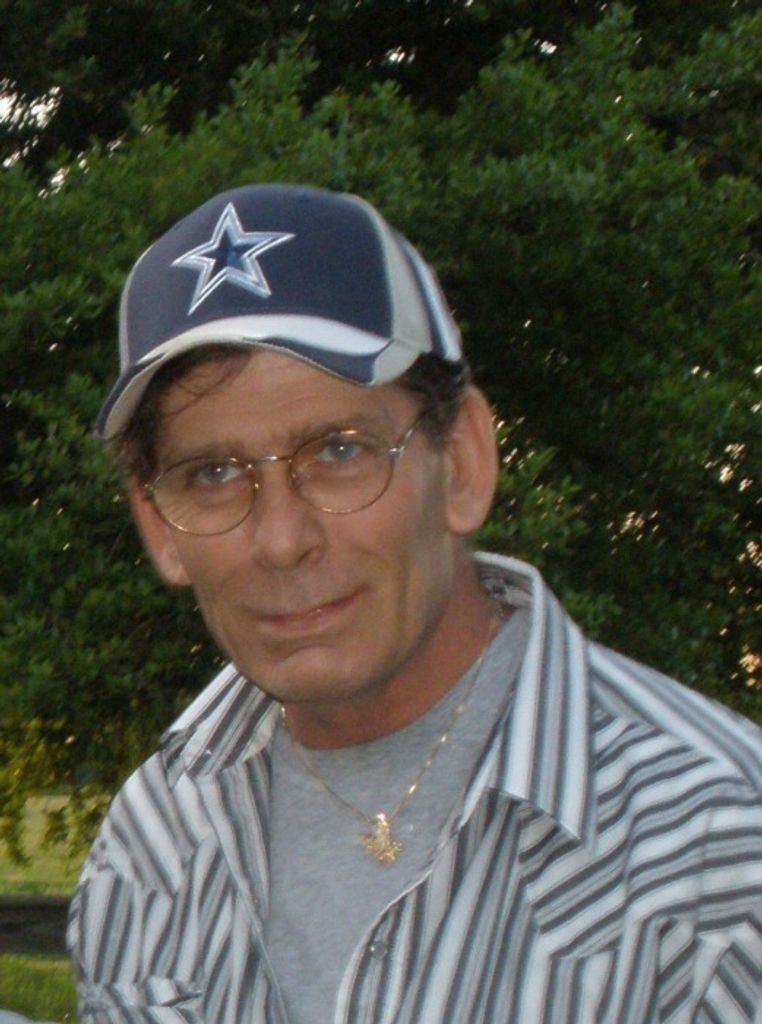 Henley "Mike" Orcutt Jr