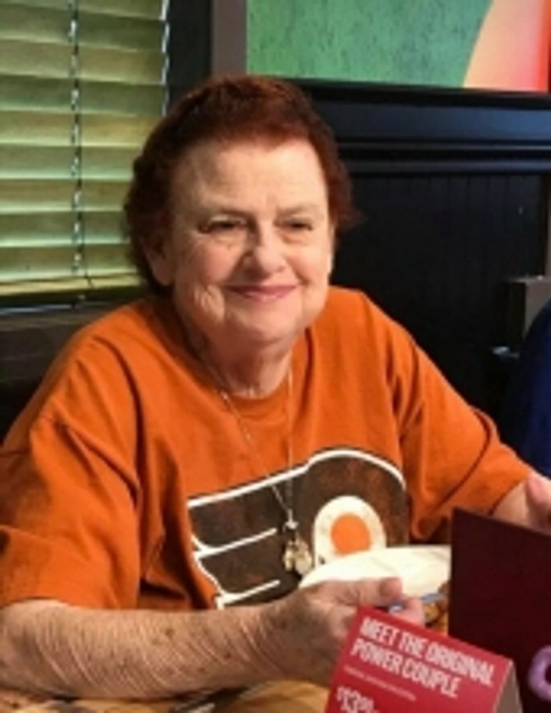 Barbara Jane Lawrence