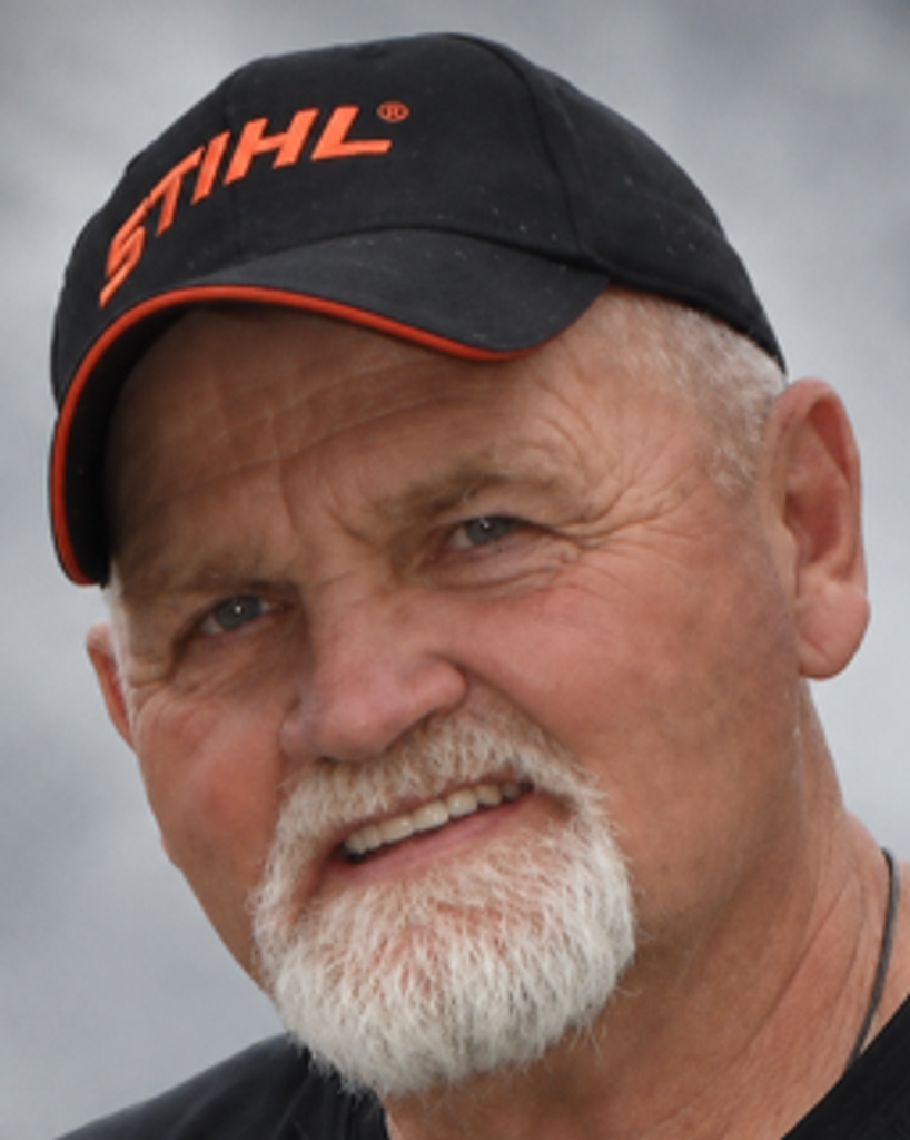 Randy Joe Schofield