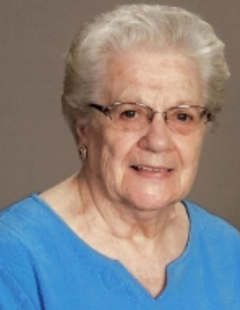 Opal Gross Hagy Profile Photo