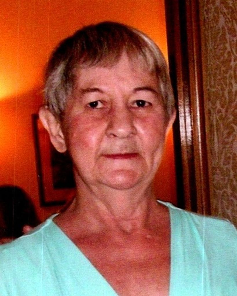 Evelyn J. Fregiato