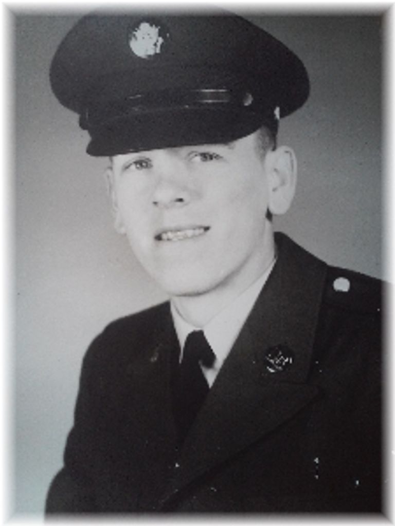 Robert George Thompson