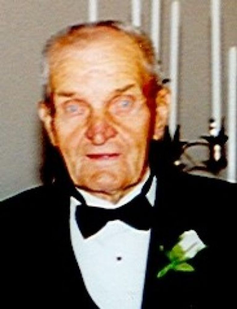 Wayne Falk