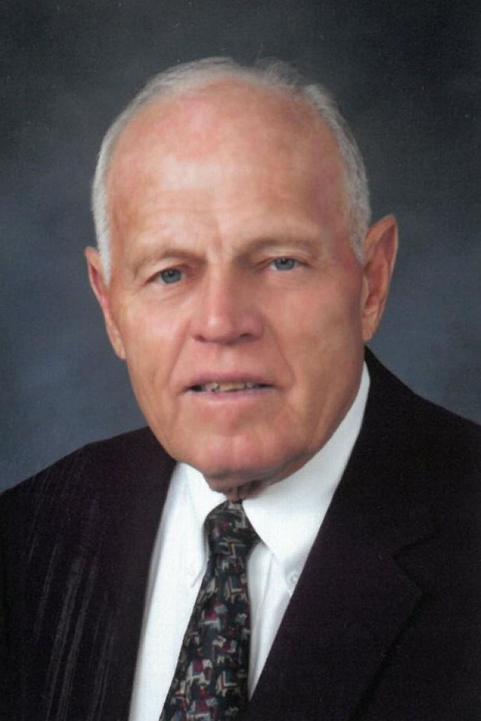 Jerome H. Kalkwarf Profile Photo