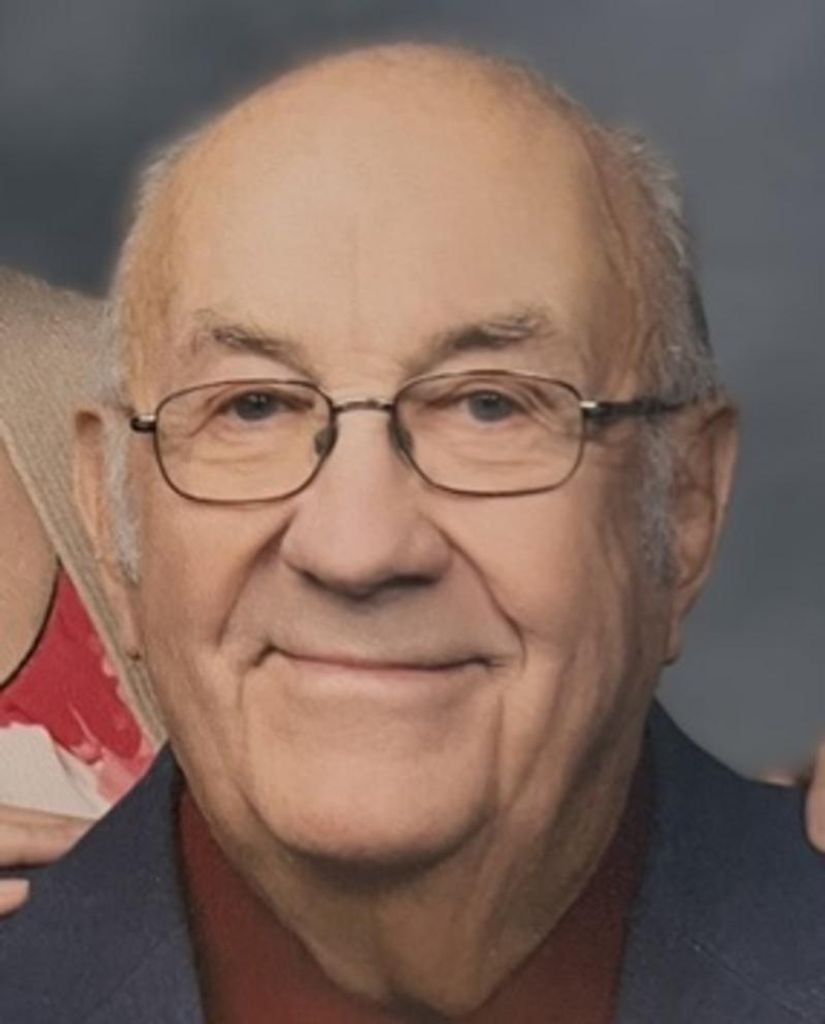 Maynard Haubenstricker Profile Photo