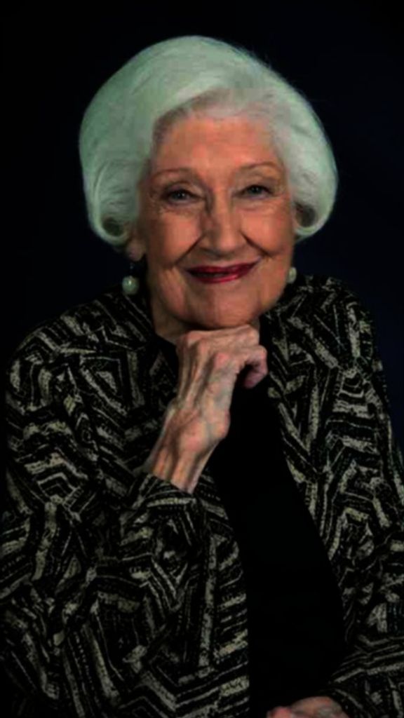 Sue Vada Sowards Fitzgerald Profile Photo