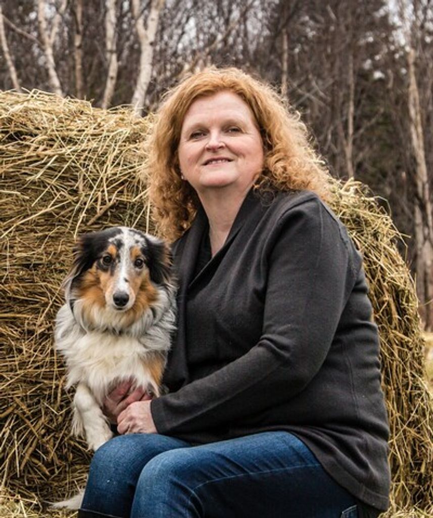 Joan Lavinia Hilliard Profile Photo