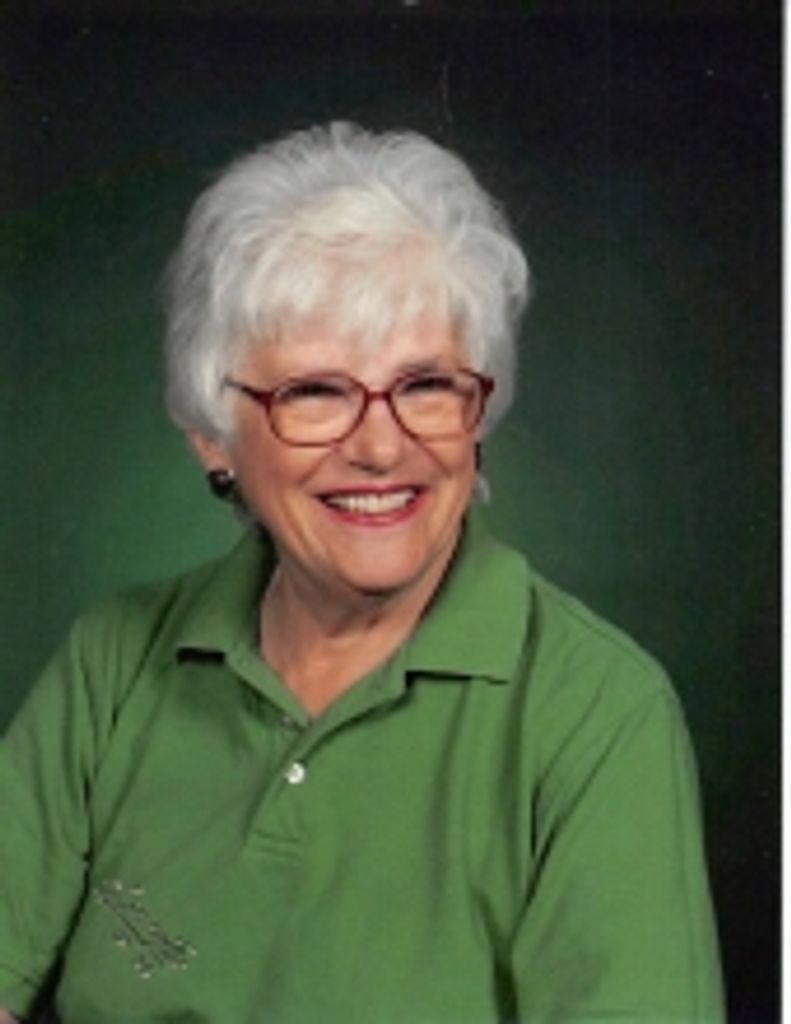 Marian Sayward West