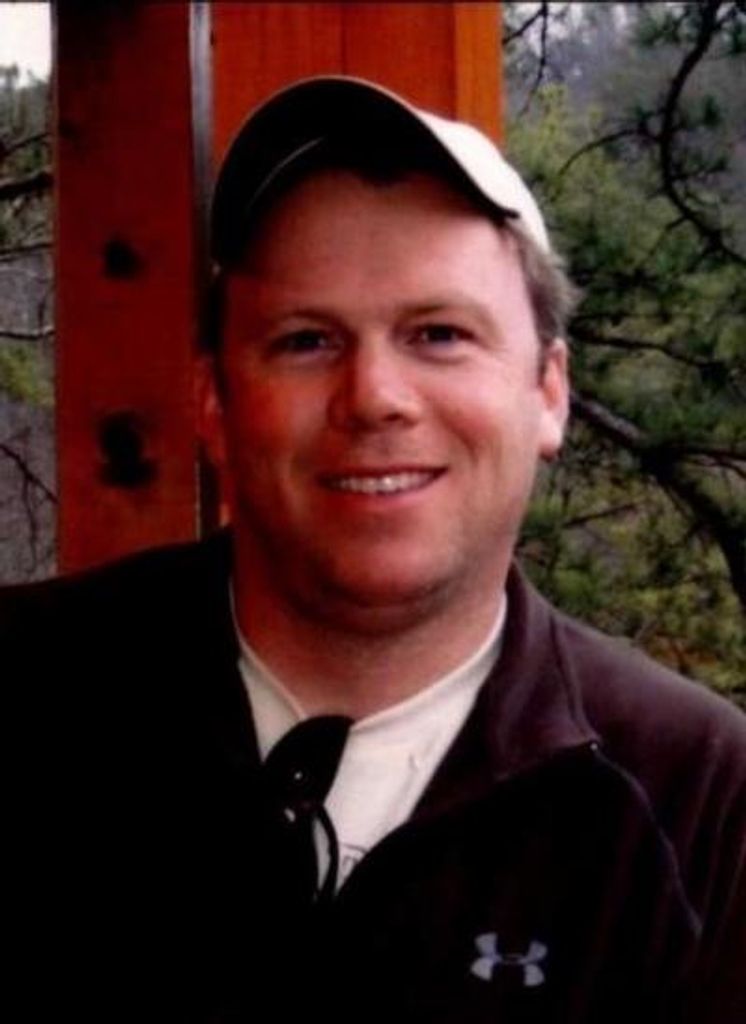 Michael T. Cavanaugh Profile Photo