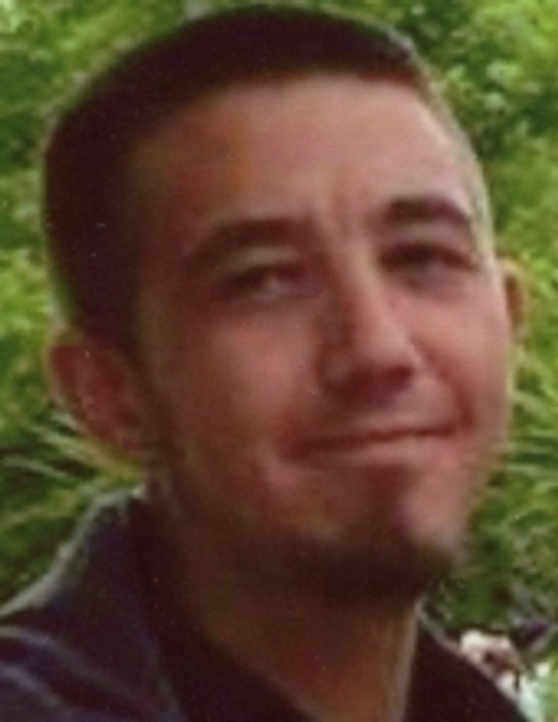 Brandon D. Thompson