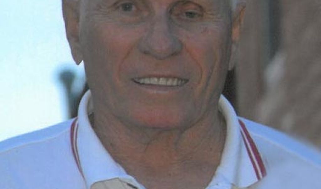 Ronald J. “Ron” Gruenloh
