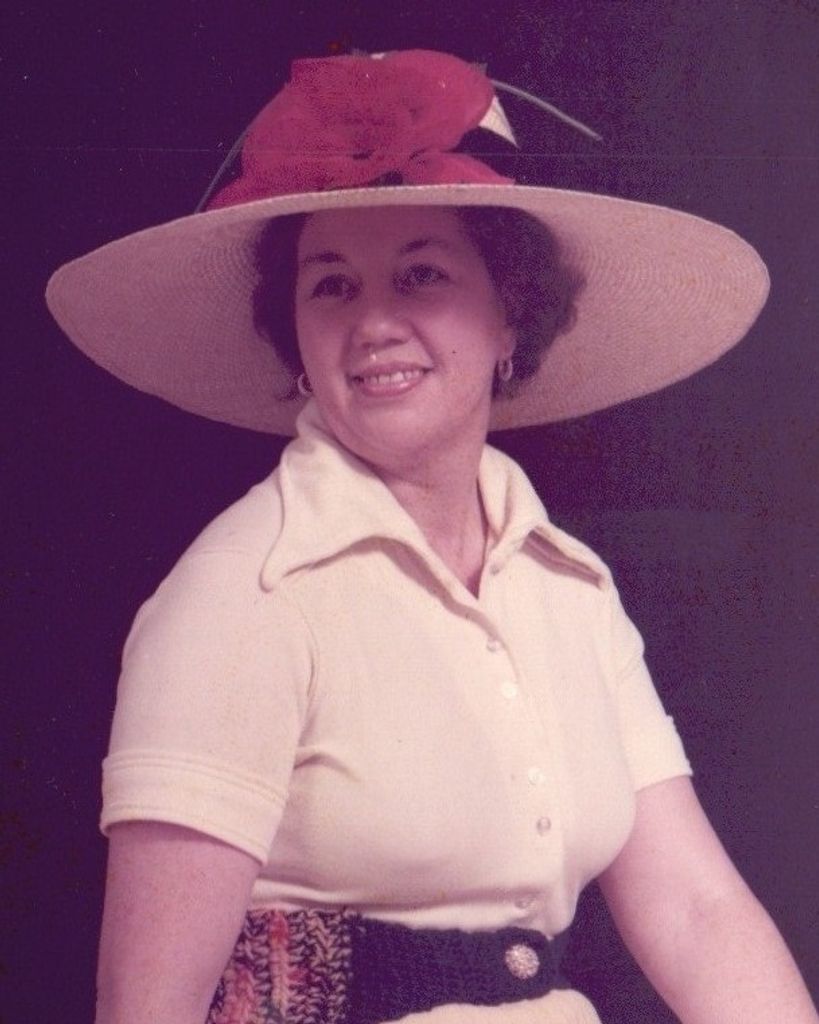 Marilyn Louise White Profile Photo