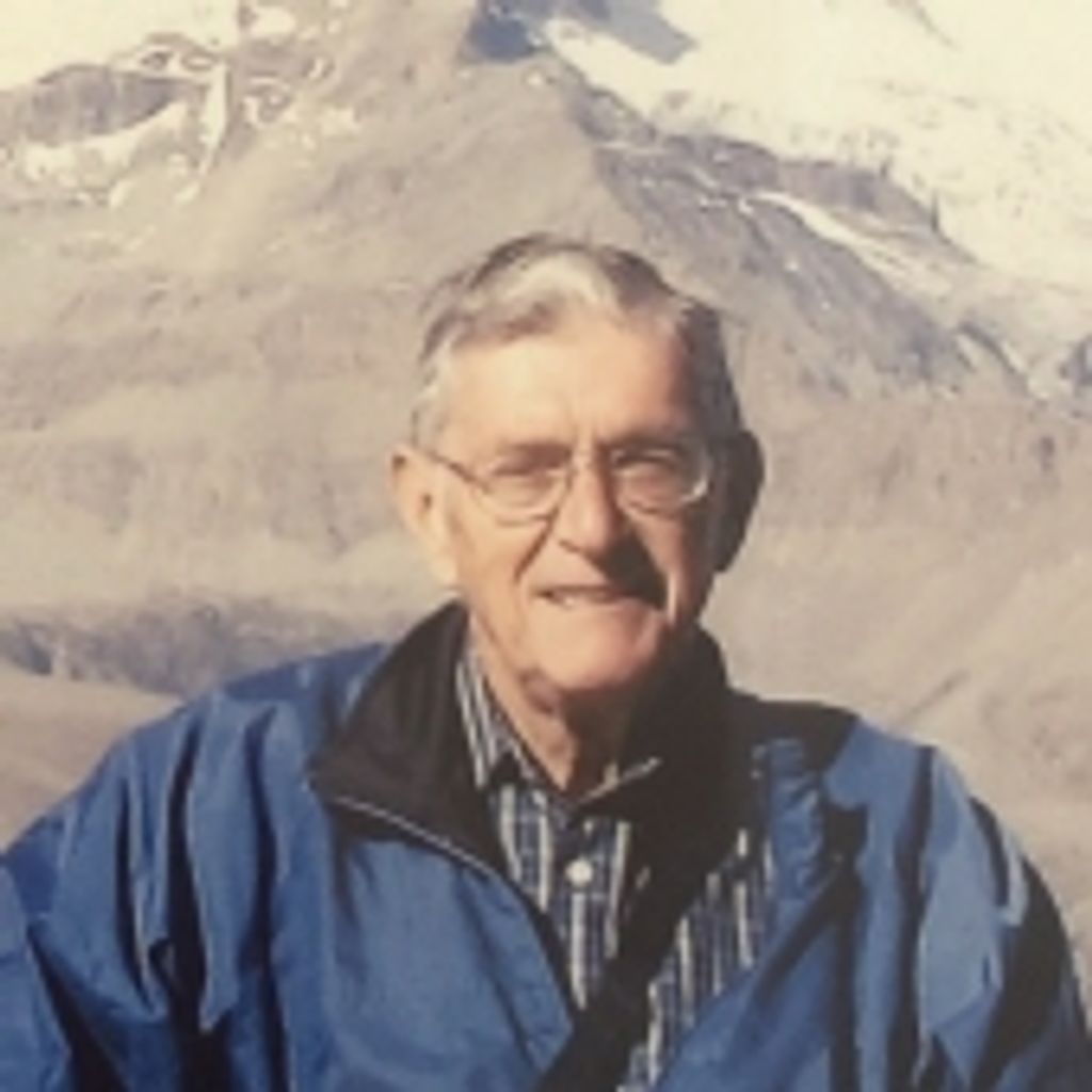 Ernest A. Brauer, Jr.
